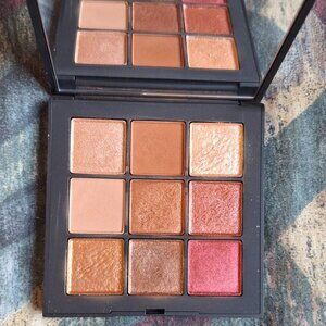🌞 NARS Summer Solstice Eyeshadow Palette ✨